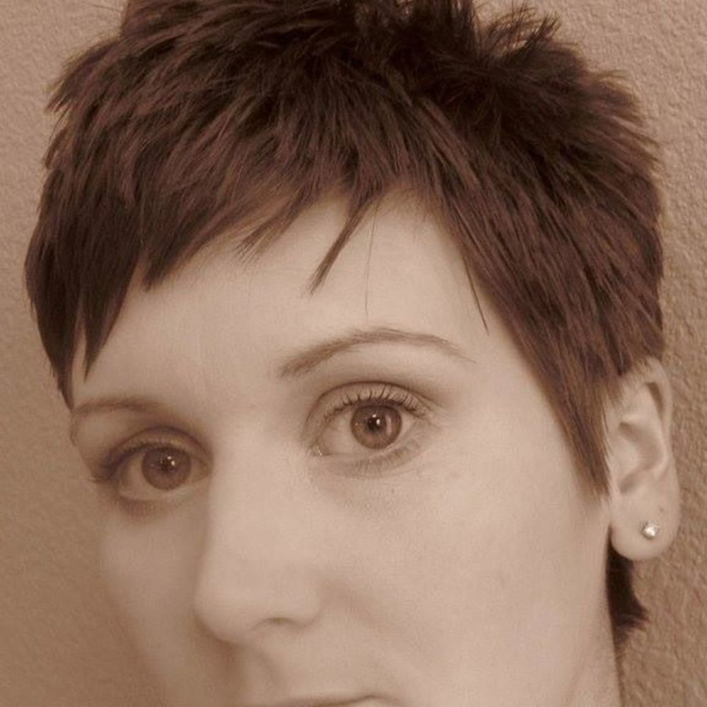 Meet your Posher, Andi